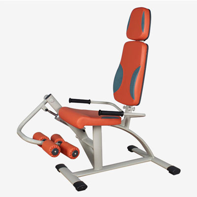 Leg Extension / Curl
