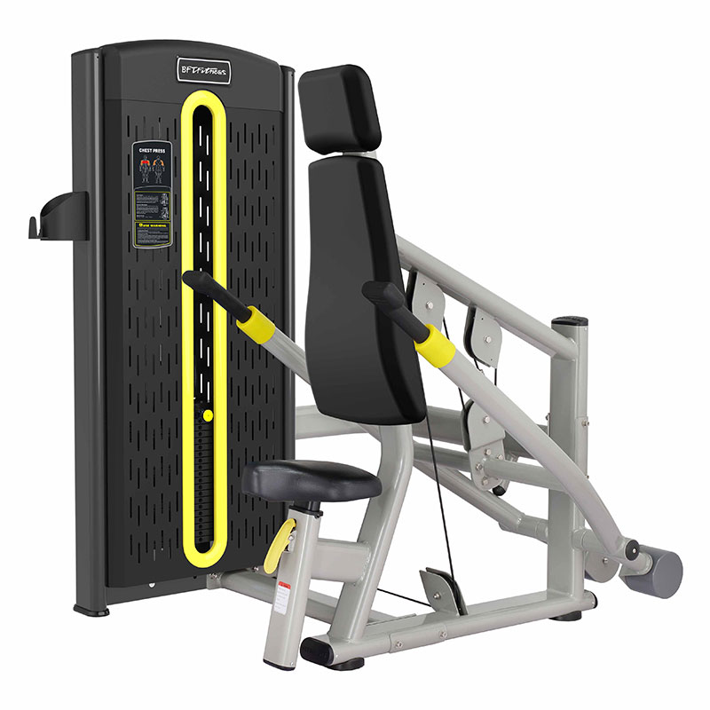 Tricep Press