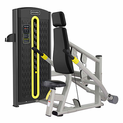 Tricep Press