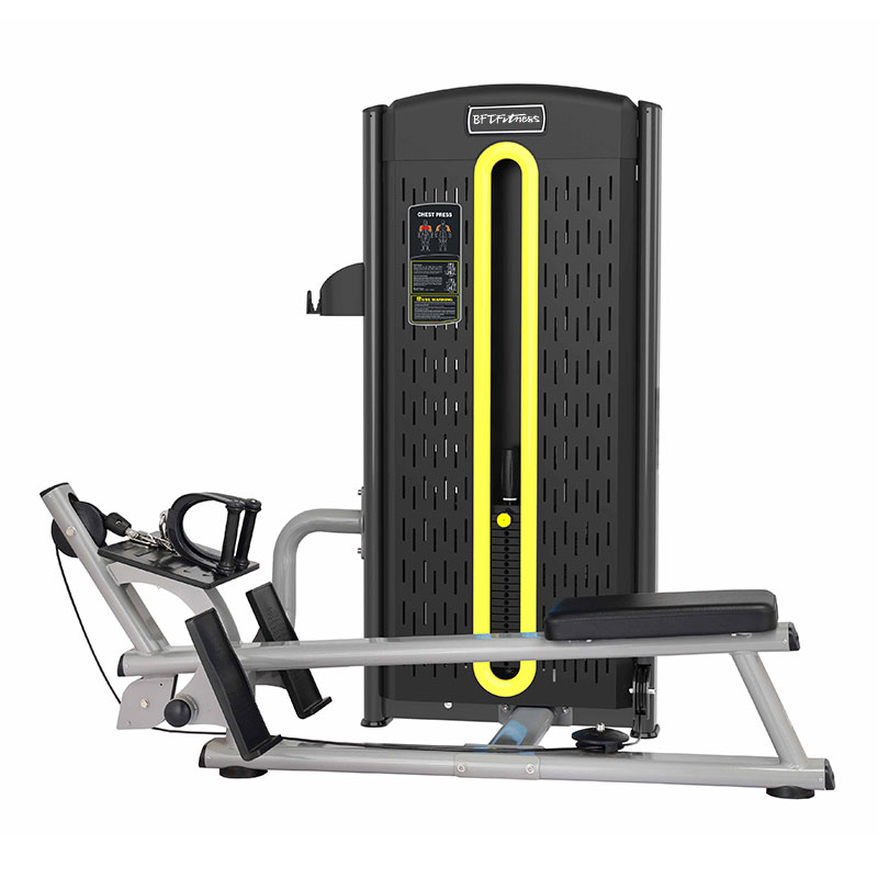 Seated Horizontal Pulley