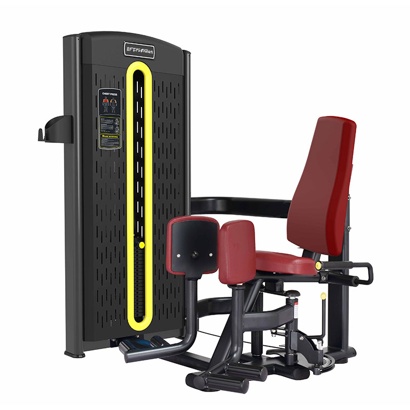 Inner Thigh Adductor