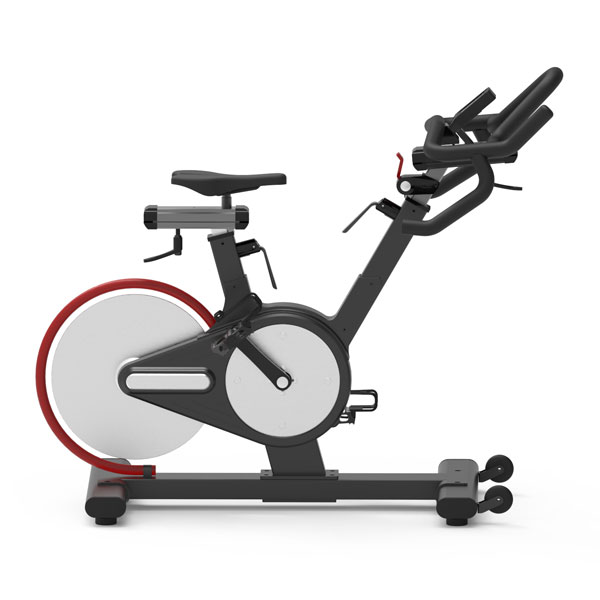 Magnetic Spinning Bike