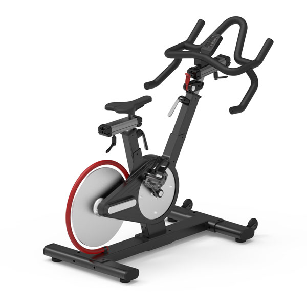 Magnetic Spinning Bike