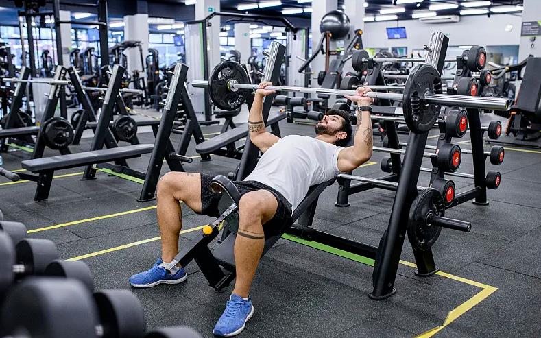 discount gym equipment