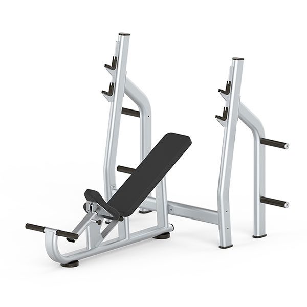Incline Bench 