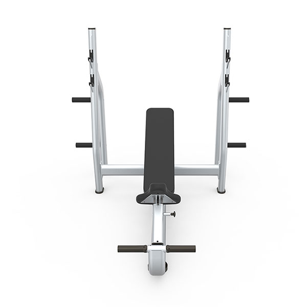 Incline Bench 