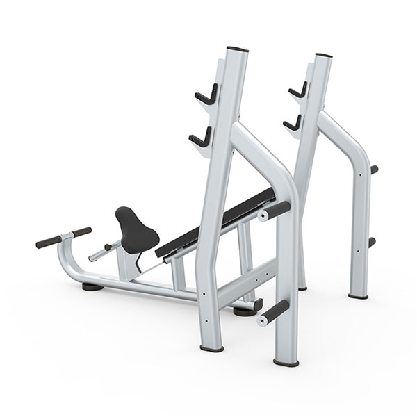 Incline Bench 