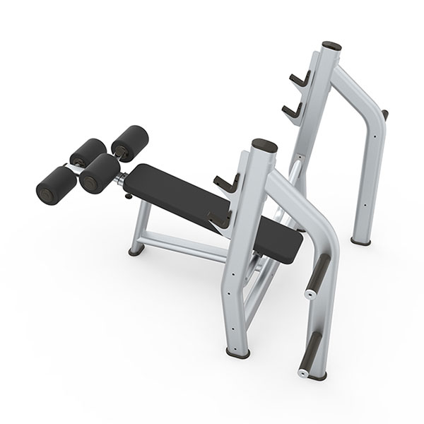 Decline Bench
