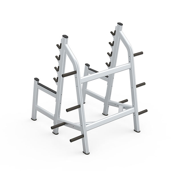 Olympic Squat Rack