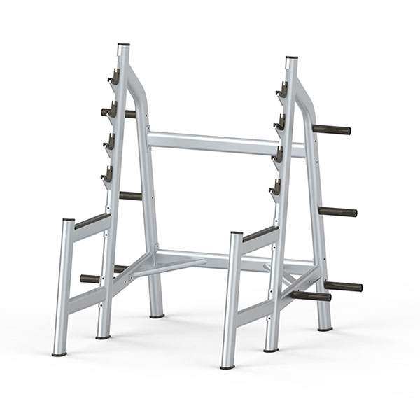 Olympic Squat Rack