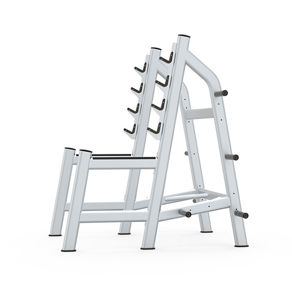 Olympic Squat Rack