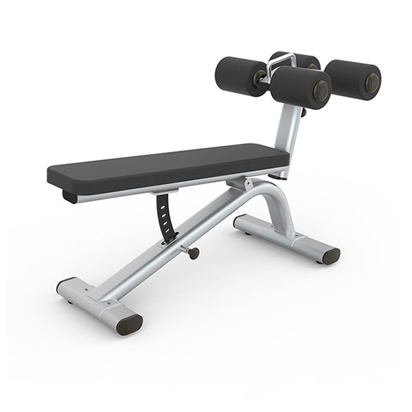 Crunch Bench