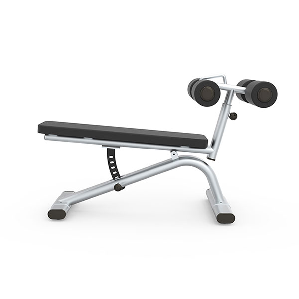 Crunch Bench