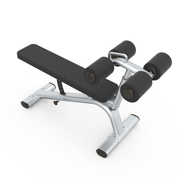 Crunch Bench