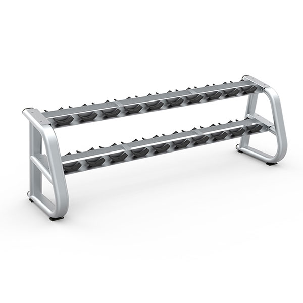 Dumbbell Rack (10 pairs)