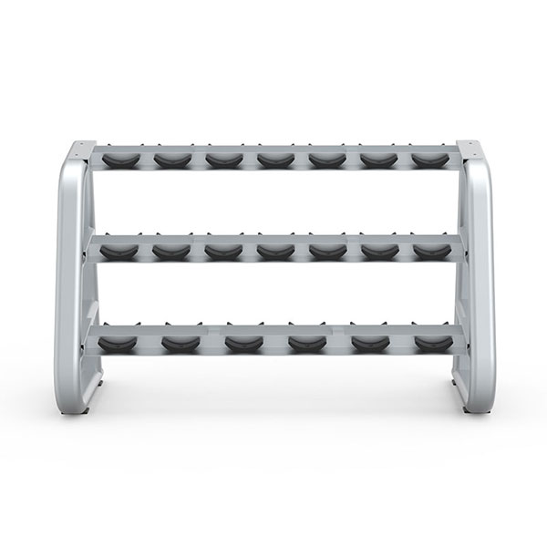 Dumbbell Rack (10 pairs)