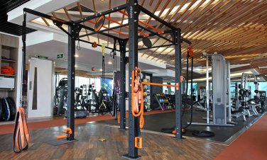 How to choosing power rack gym equipment manufacturer