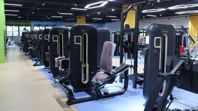 Fitness Equipment Manufacturer Direct Sales Gym Equipment