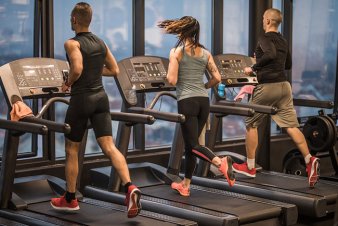 Gym Equipment Price List - Fitness Equipment Quotation