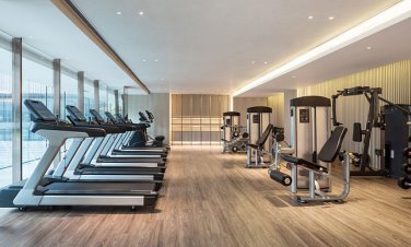 Wholesale Prices of Indoor Fitness Equipment