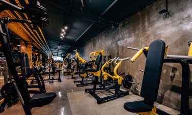 The Status and Development Trend of Fitness Equipment Industry