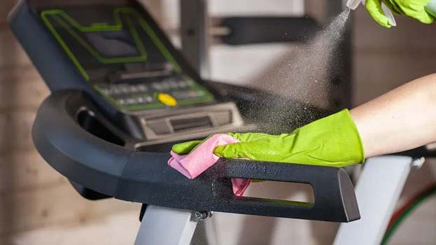 A Complete Guide to Fitness Equipment Maintenance