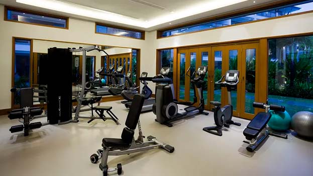 China's gym equipment manufacturers direct sales