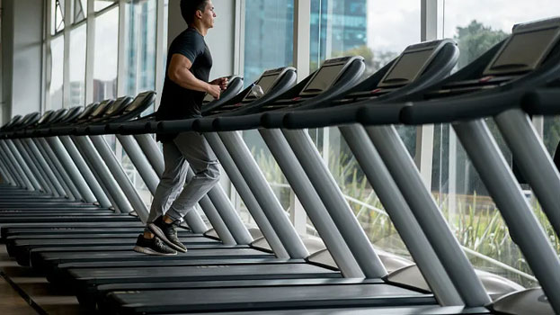 How to Choose a Good Fitness Equipment Manufacturer