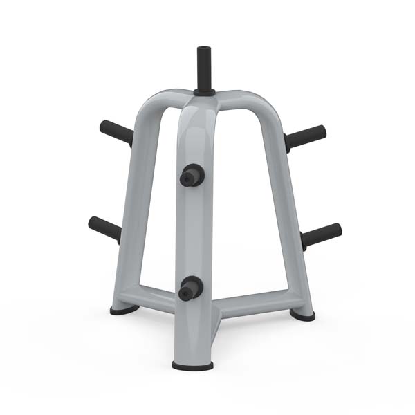 Weight Plate Tree