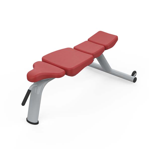Flat Bench