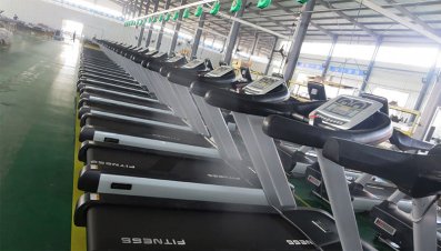 Mass procurement of gym equipment wholesale market