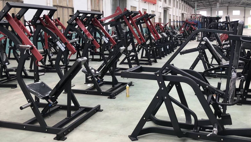 Mass procurement of gym equipment wholesale market BFT Fitness