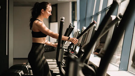 What Exercise Equipment is Best for Osteoporosis