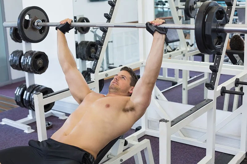 Bodybuilding bench for 2025 sale