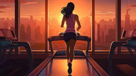 Large Scale Wholesale Manufacturer of Fitness Equipment