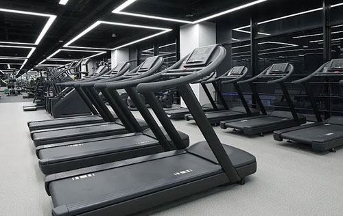 Why is Commercial Gym Equipment So Expensive