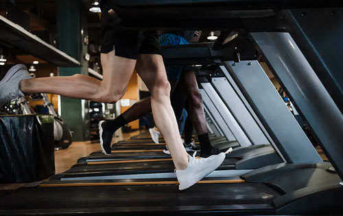 Treadmill Price and Cost-Effectiveness Analysis