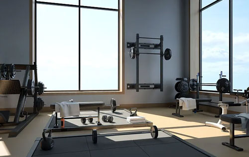 Fitness Studio Investment Budget: A Strategic Approach to Your Wellness Venture