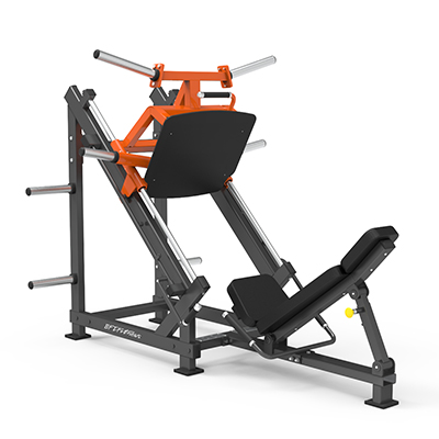 Leg Press