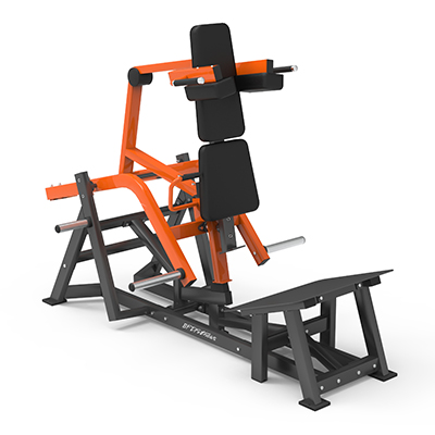Squat Rack