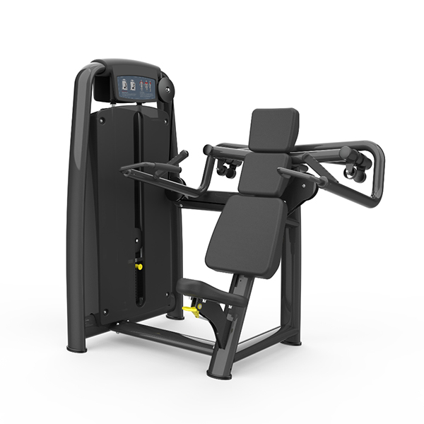 Shoulder Press