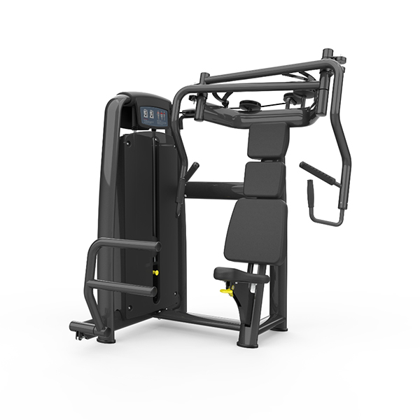 Seated Chest Press
