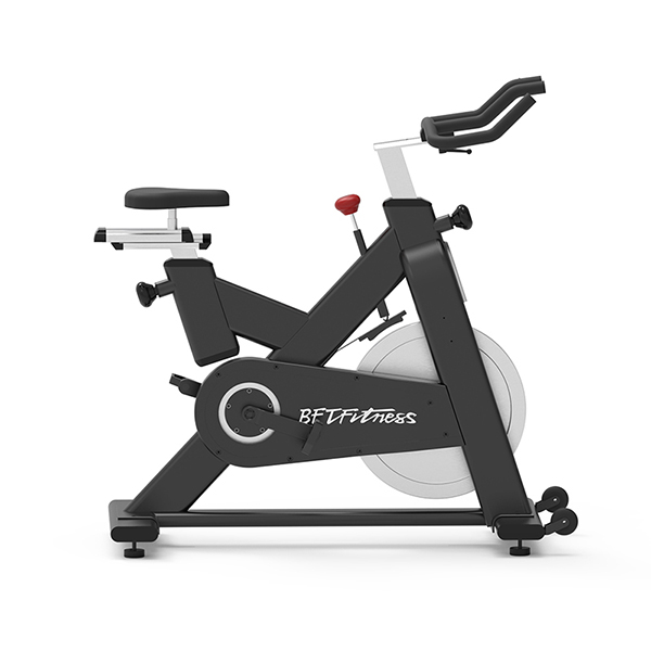 Spinning bike