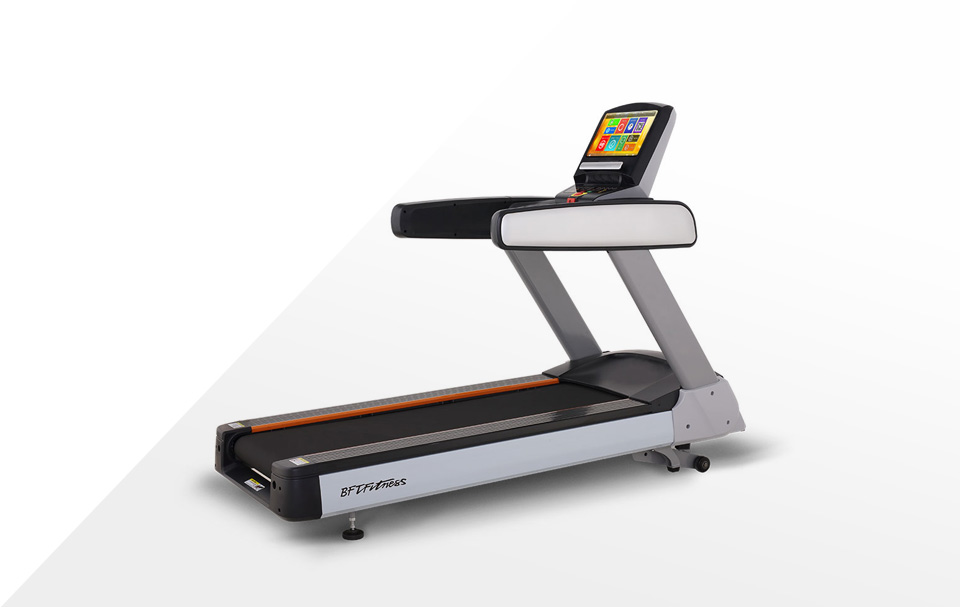 Popular Treadmill