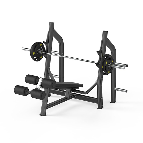 Decline Bench