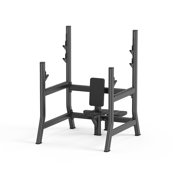 Vertical Bench