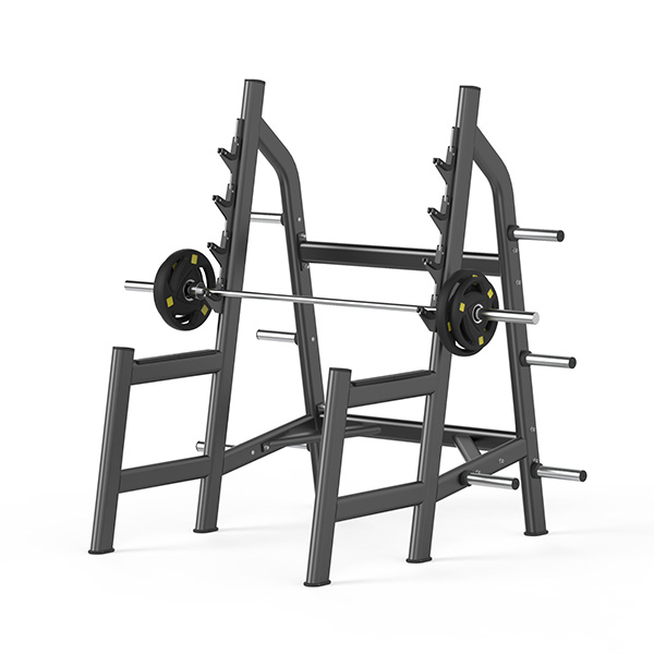 Olympic Squat Rack