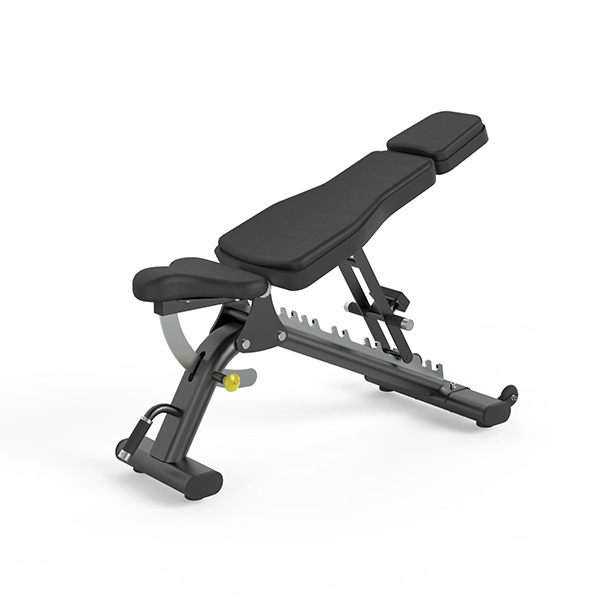 Adjustable Bench