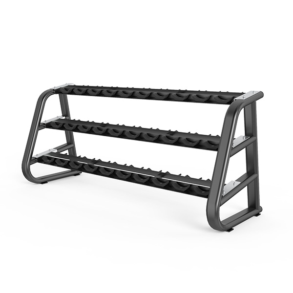 Dumbbell Rack (10 pairs)