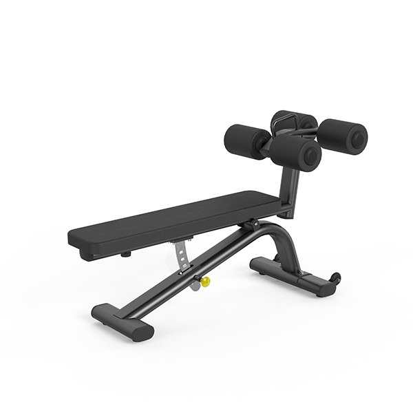 Crunch Bench